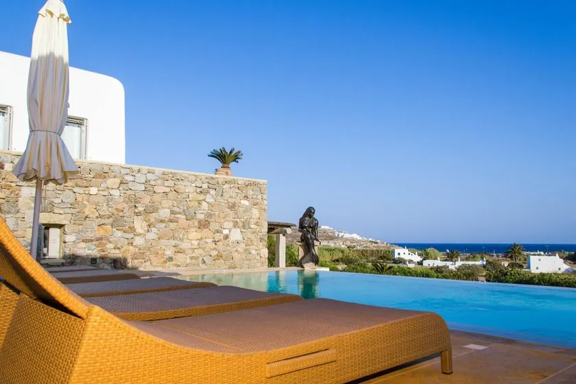 Villa Argy - Image 1