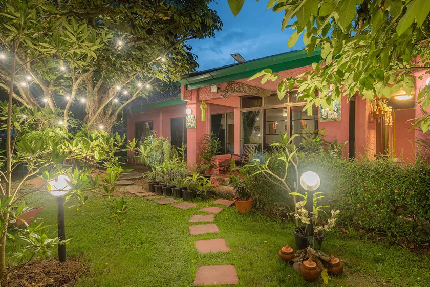 Rosathorn Homestay San Kamphaeng - Image 1