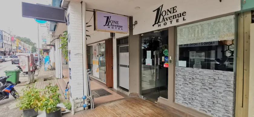 One Avenue Hotel Balakong - Image 1