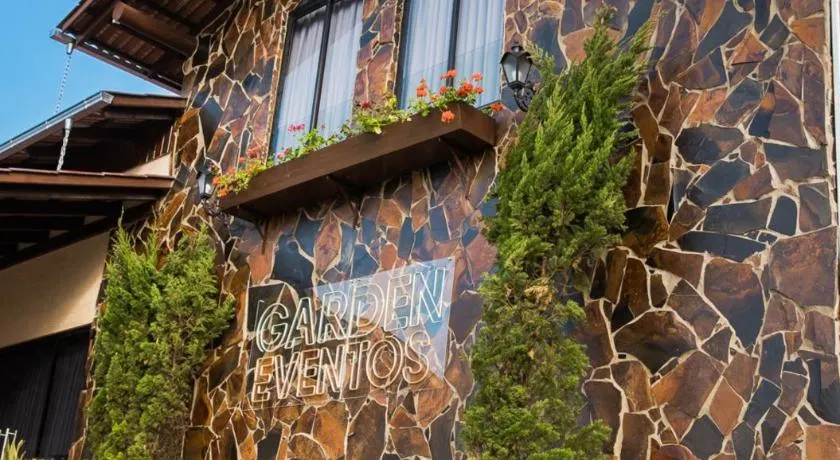 Pousada do Garden - Image 1