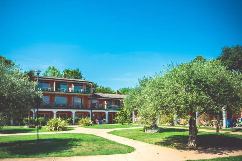 Club del Sole Desenzano Boutique Resort - Image 1