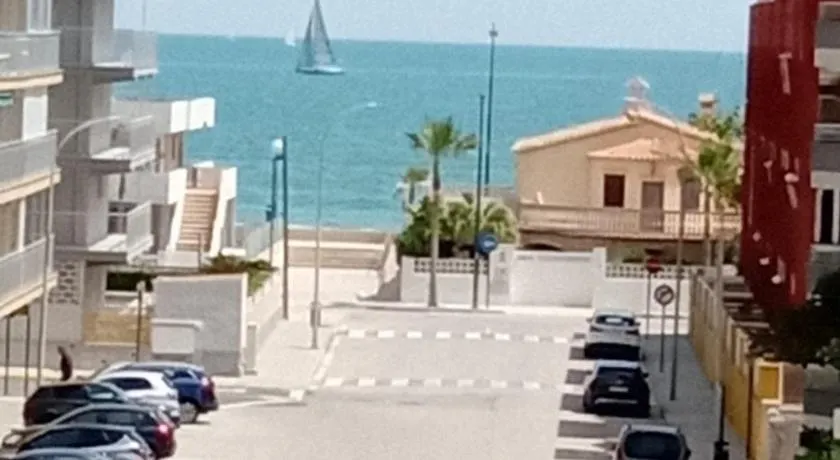 Vistas al mar - Image 1