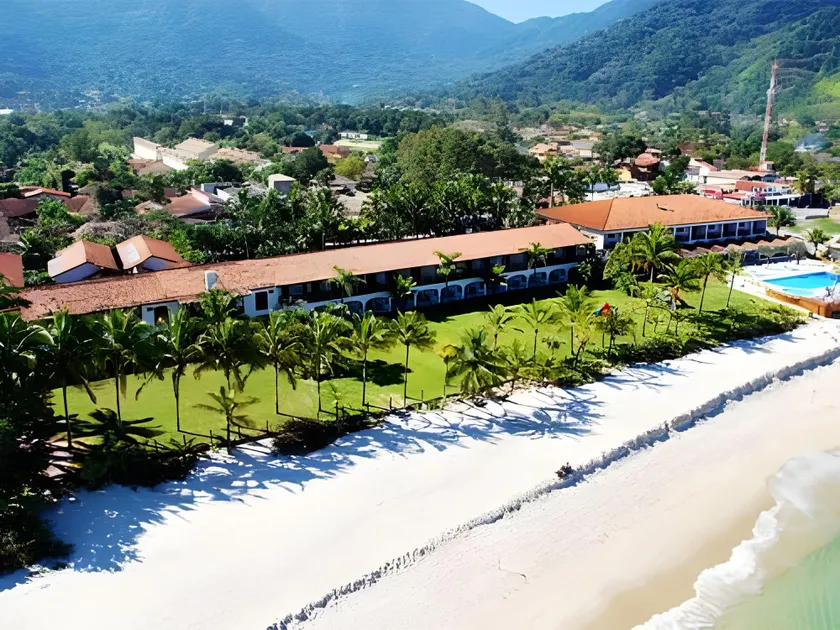 Beach Hotel Maresias - Image 1