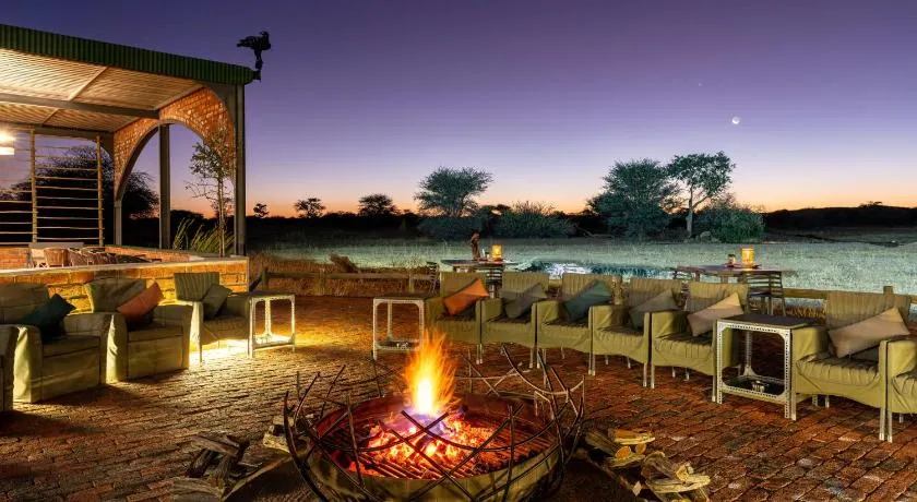 Okonjima Plains Camp - Image 1