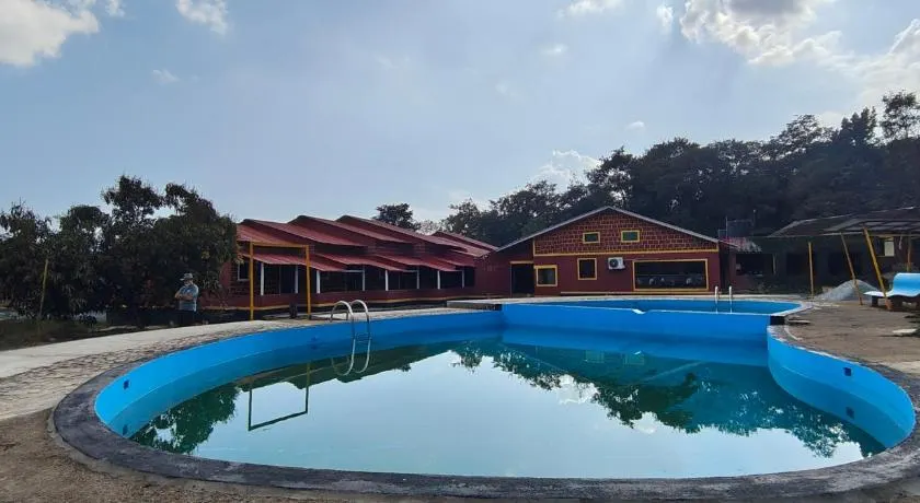 Doodhsagar Jungle Resort - Image 1