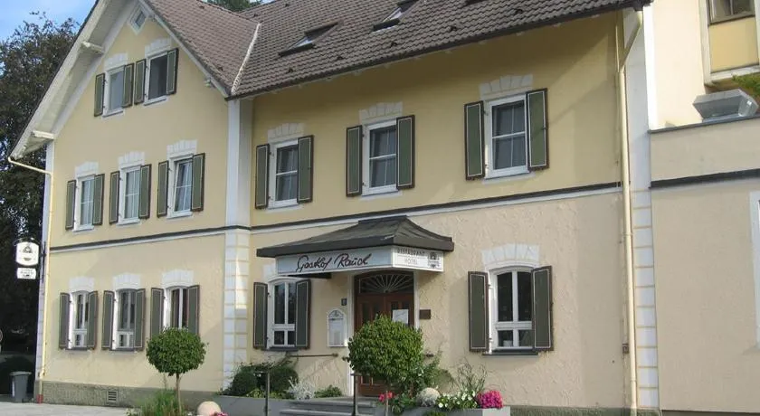 Hotel Rauch - Image 1