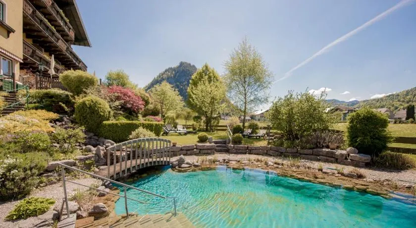 Garni Haus Sonnleitn - Adults only - Image 1