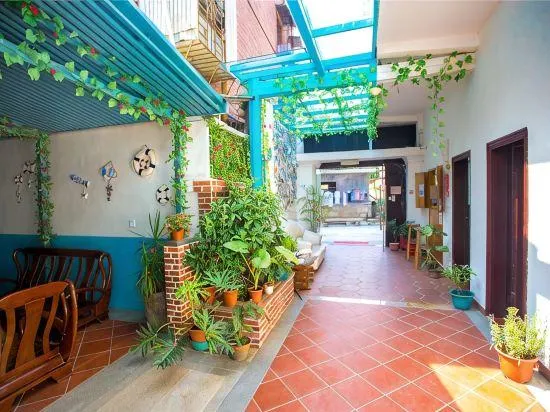 Gulangyu Youxiang Hostel - Image 1