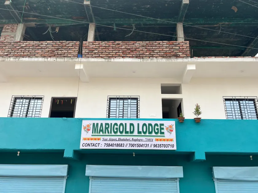 Marigold Lodge - Image 1