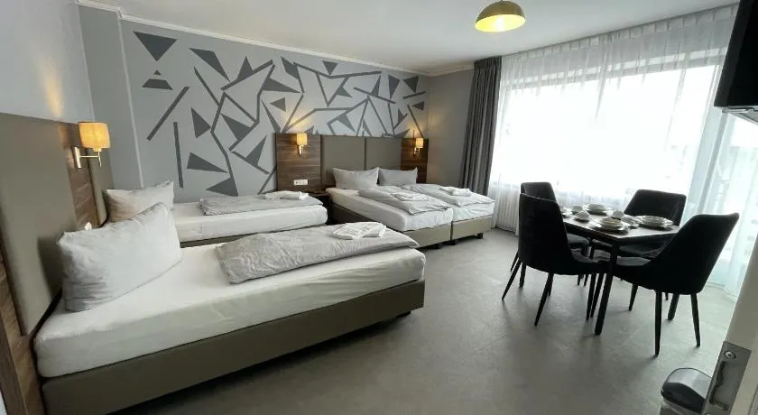 Apartment Glinde - Image 1