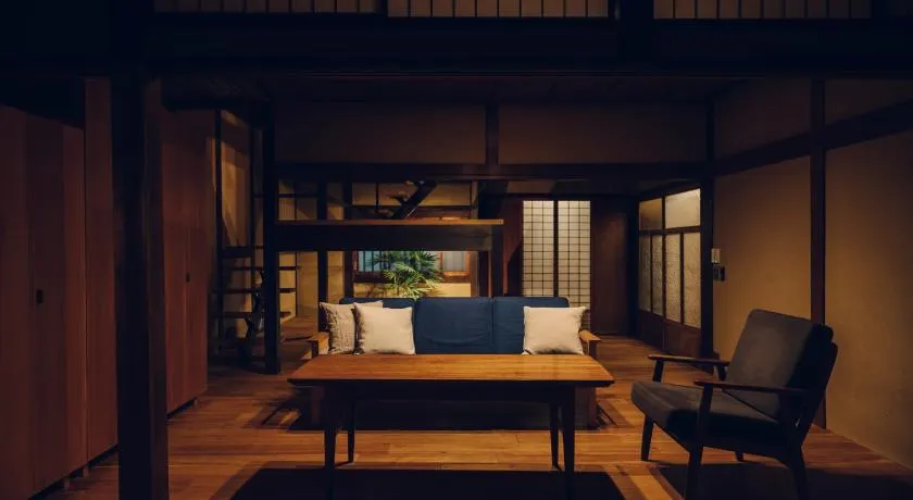 Tsukihi House Kyoto - Image 1