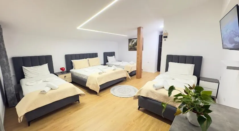 Alesio Guest House - Image 1