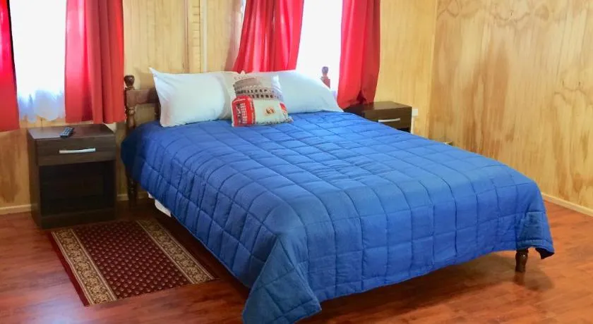 Hostal Host Patagonia - Image 1