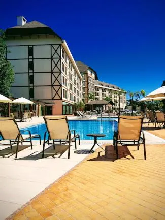 Condomínio Vista Azul Hotel - Image 1