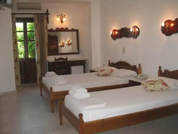 Hotel Villa Orsa - Image 1