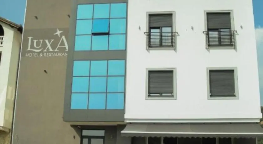 LuxA Apartmani - Image 1