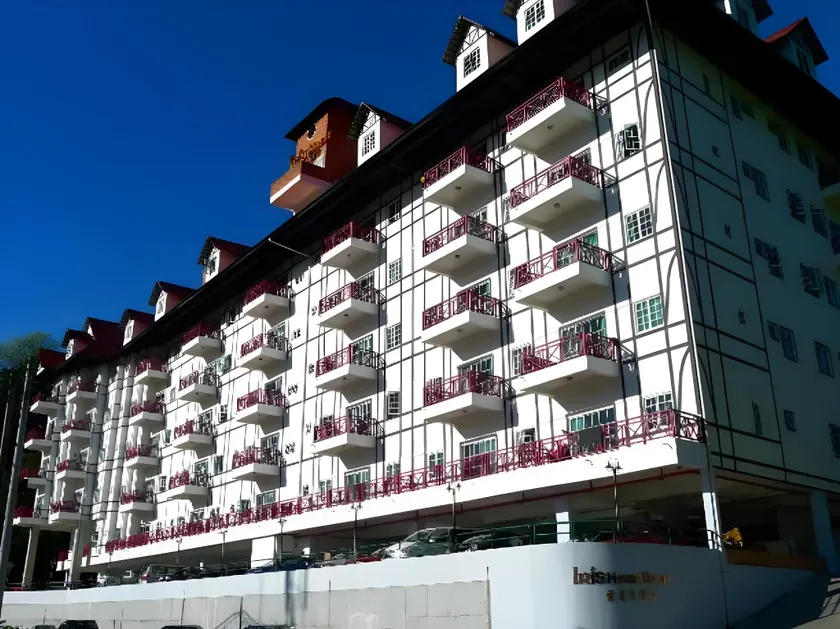 Misty Apartments@Iris House Resort - Image 1