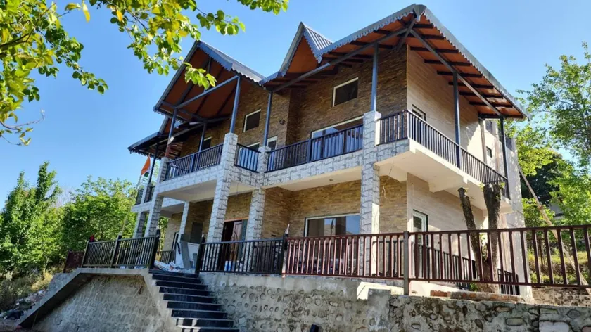 B'NEST By Baan Home Stay - Image 1