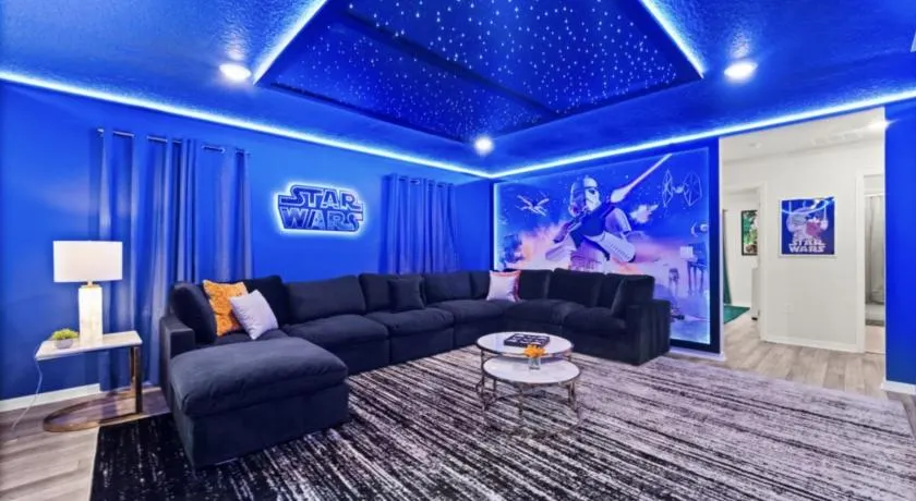 New Orlando Pool Vacation Home Near Disney - Image 1