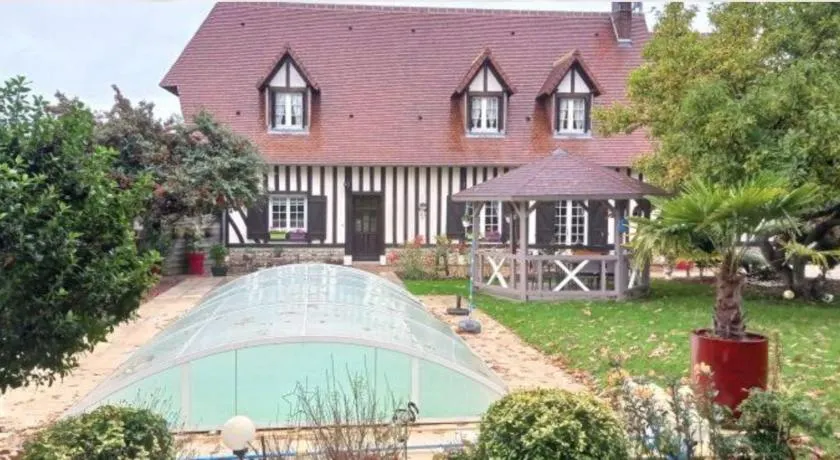 Chez Martine - Image 1