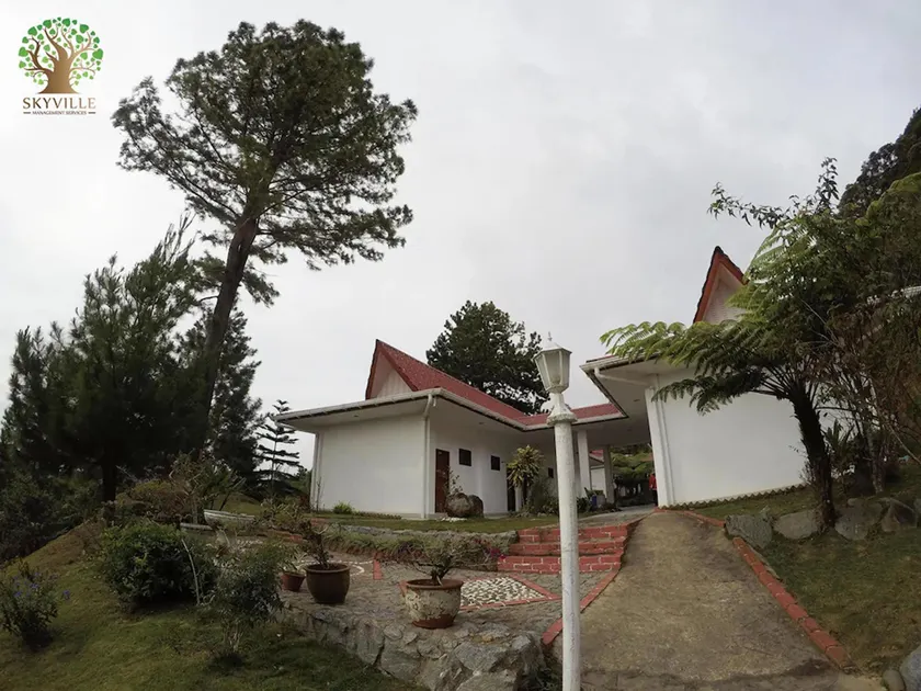 Skyville Zen Resort,Kundasang - Image 1