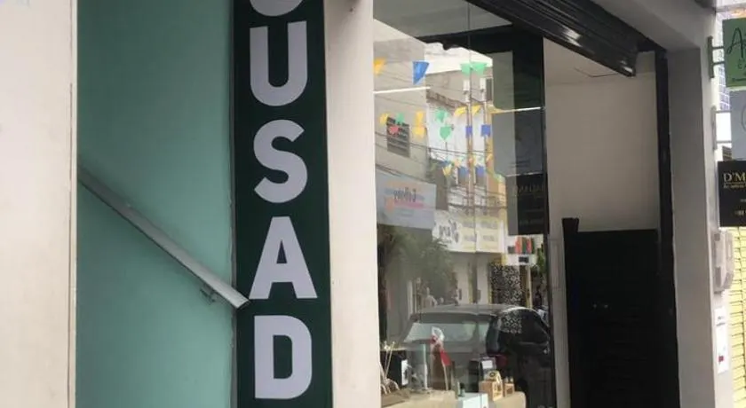 Pousada Ipojuca - Image 1