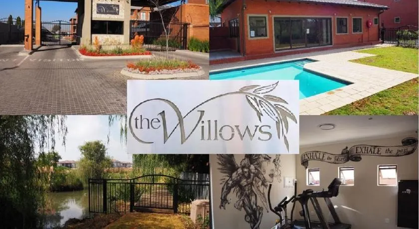 OR Tambo Self Catering Apartments, The Willows - Image 1
