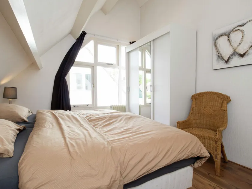 Holiday home Como Noordwijkerhout - Image 1