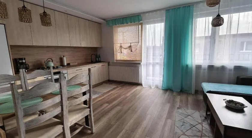 Apartament Color4you Blue - Image 1