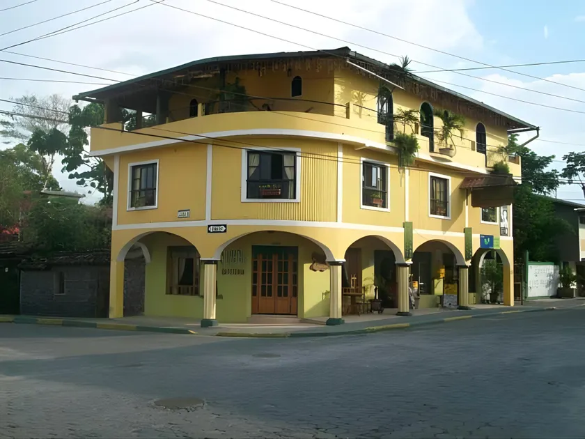 Hostal Las Palmas - Image 1