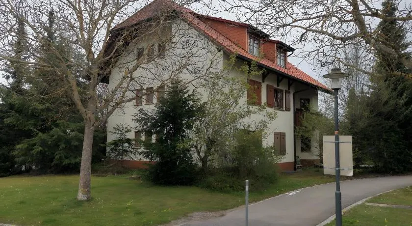 Ferienwohnungen Leiteritz - Image 1