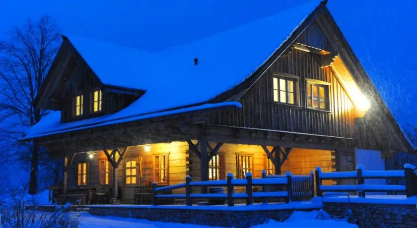 Urlaub am Bauernhof Höbarten - Image 1