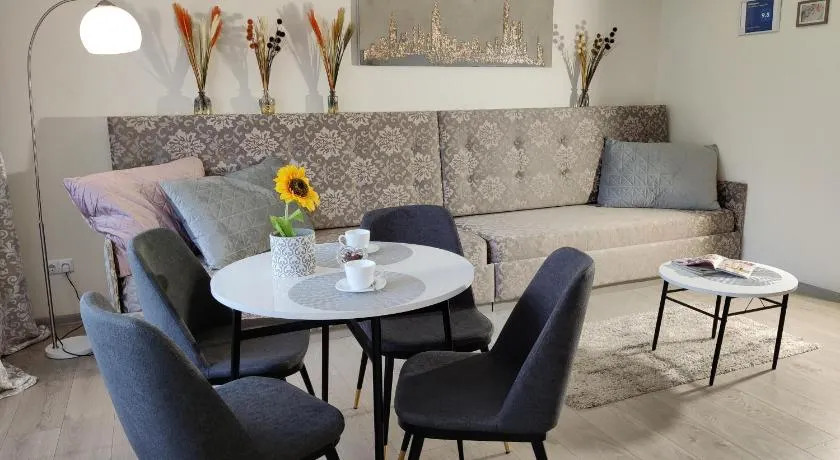 Apartment Dalyce - Image 1