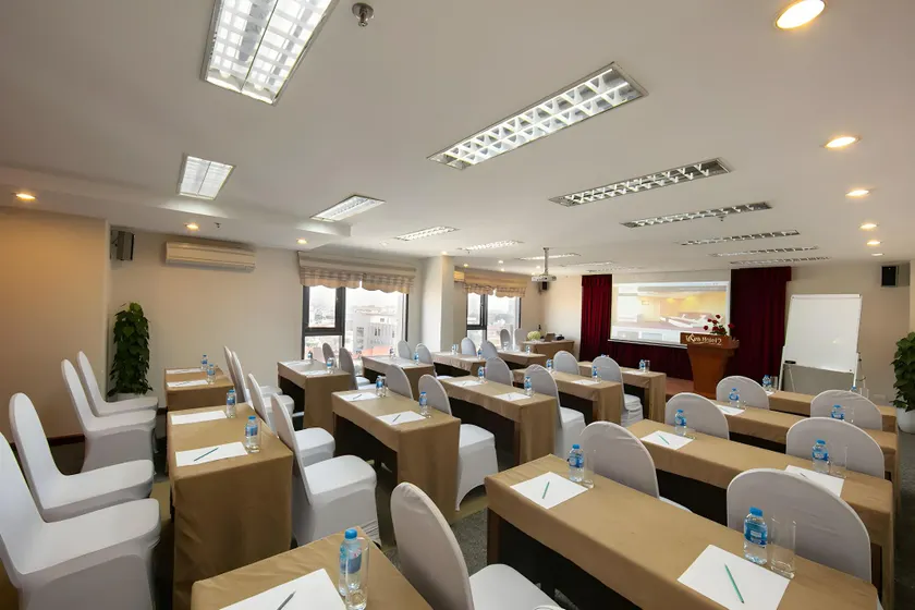 Sen Luxury Hotel - Managed by Sen Hotel Group - Image 1