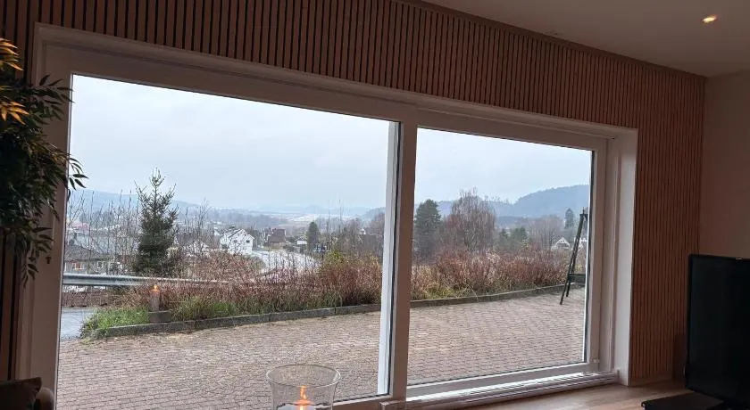 Leilighet på RyenToppen med gapahuk - Image 1