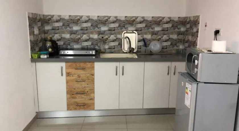Simple Room - Image 1