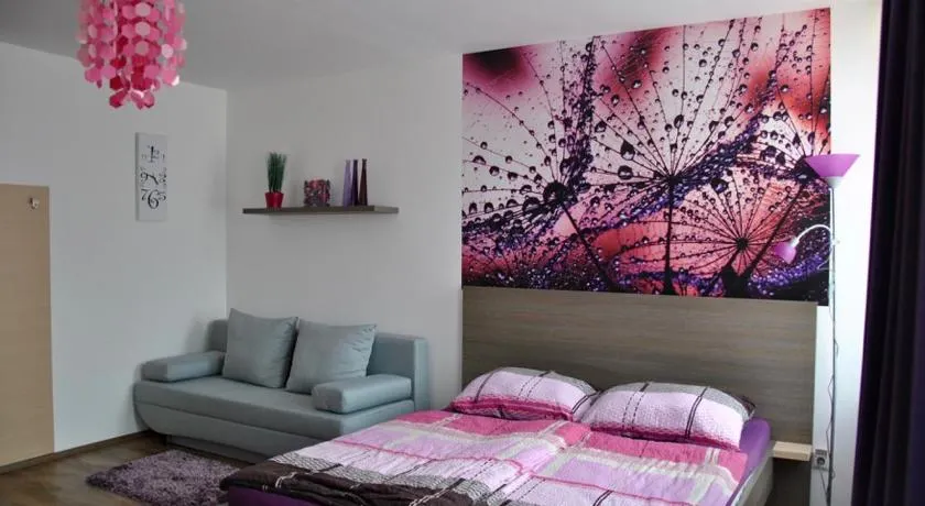Gyula Vár Prémium Apartman - Image 1