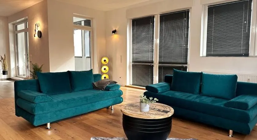 cameiroo - Apartment Euskirchen - Image 1