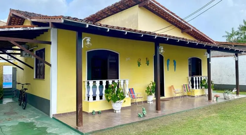Casa Mosqueiro, Praia do Farol e Chapéu Virado - Image 1
