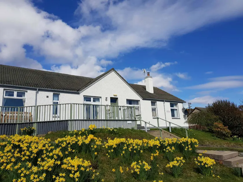 Strathview Lodge B&B - Image 1