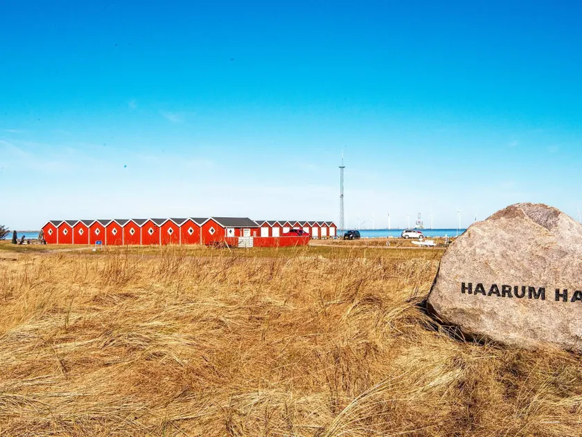 6 person holiday home in Harboøre-By Traum - Image 1