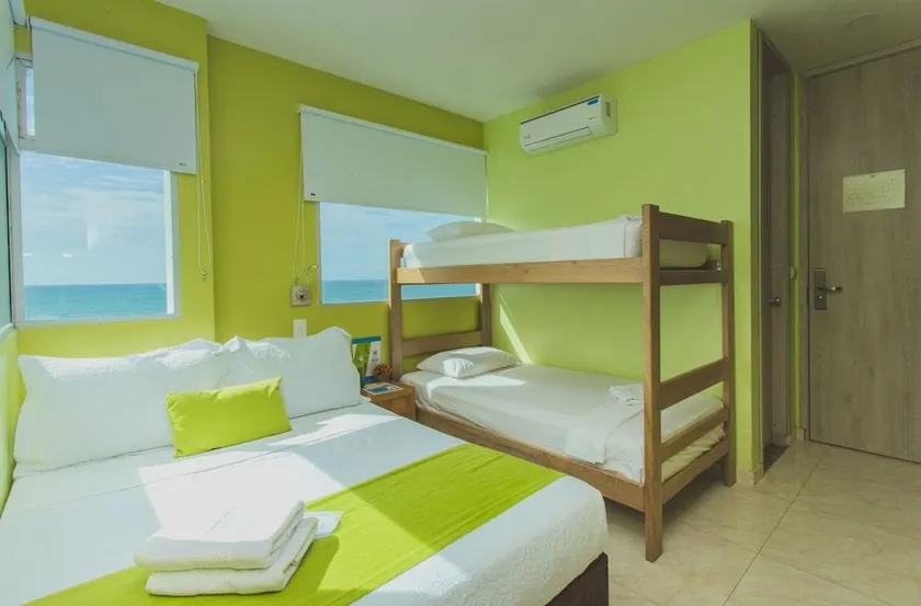 Hotel Aixo Suites by Geh Suites - Image 1