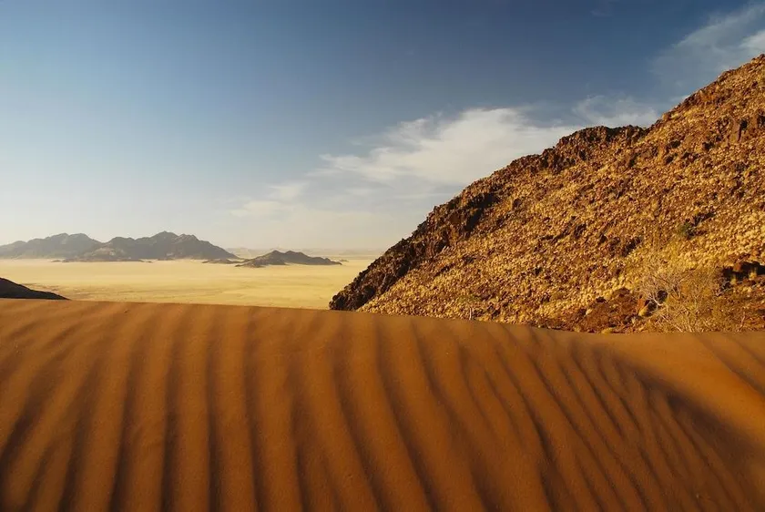 Le Mirage Sossusvlei - Image 1
