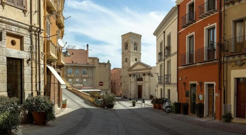 MYO Cagliari Charming House - Image 1