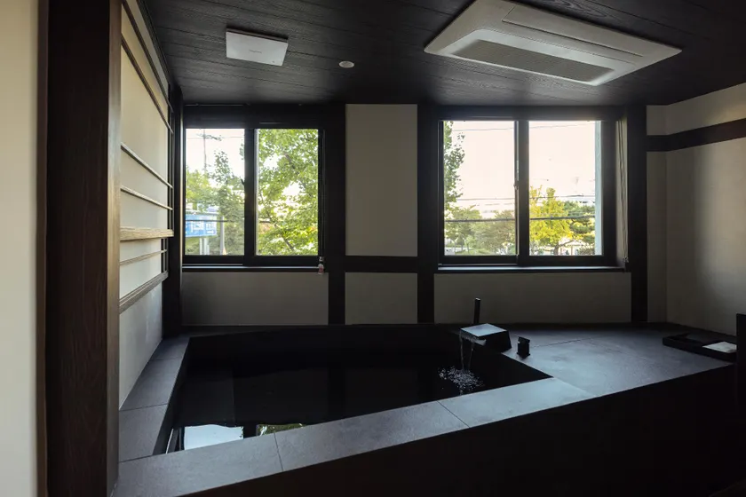 Suwon Haenggung-dong Revora Hotel by Anook - Image 1