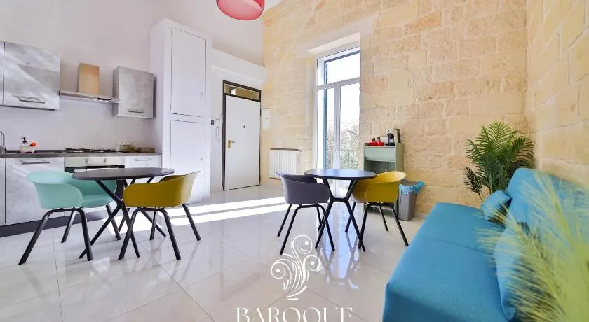 Baroque B&B - Image 1