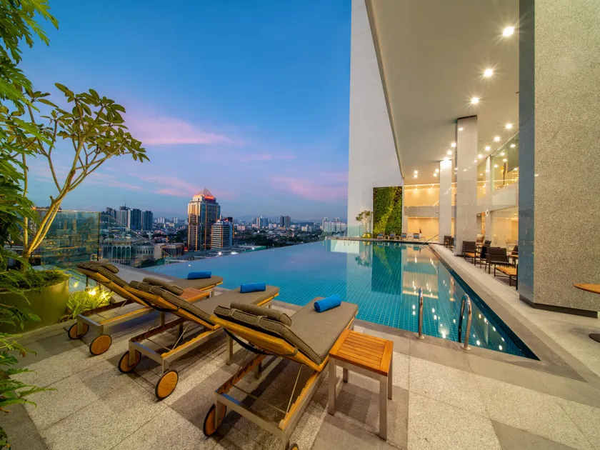 Sunway Sanctuary - Seniors Hotel & Residences - Image 1
