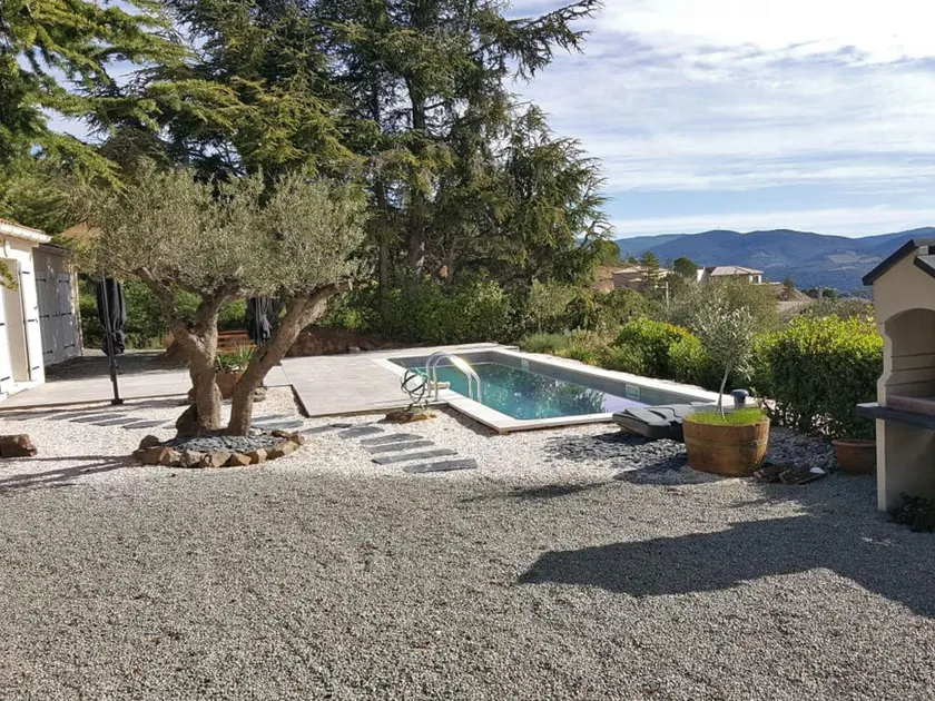 Delighful Villa in Berlou with Private Swimming Pool - Image 1