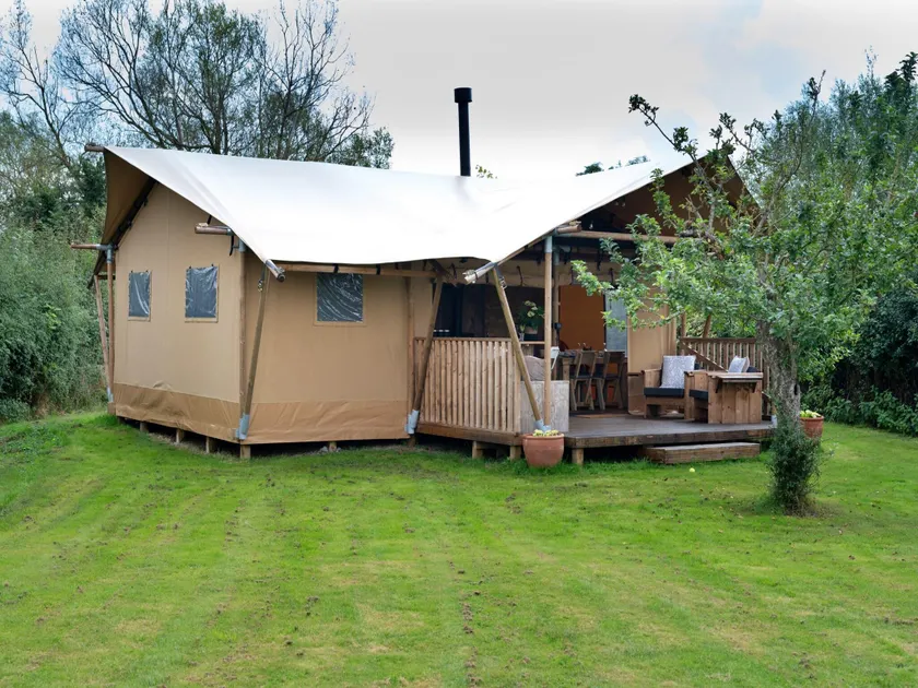 Rusty Lane, Safari Lodge - Image 1