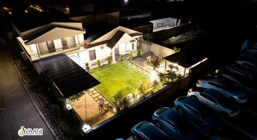 Avaani Residency - Image 1